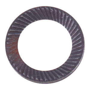 Disc spring washer 0.331" inner diameter x 0.512" outer diameter Wilden