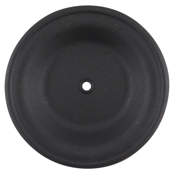 Primary diaphragm: Neoprene material, Wilden brand.