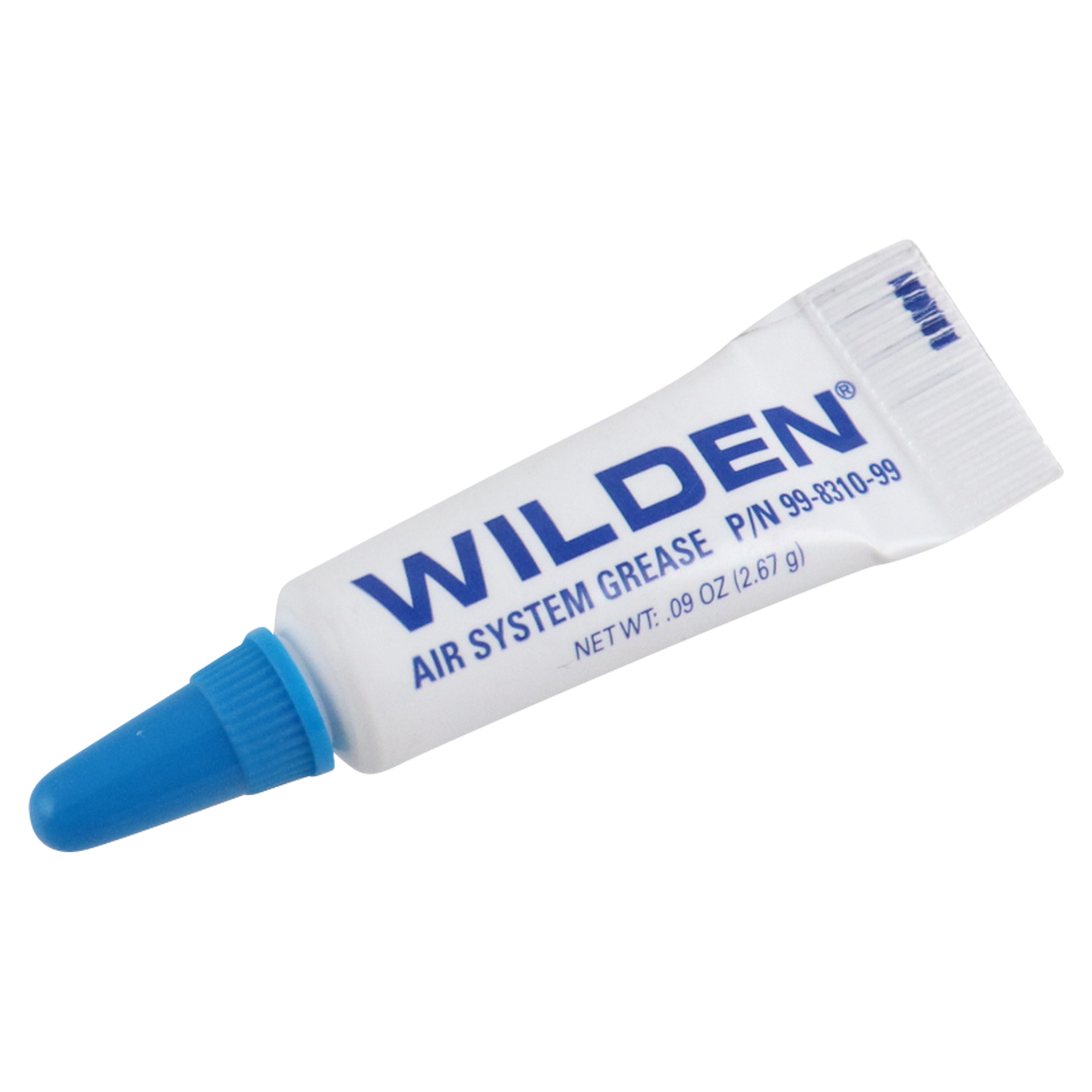 pilot sleeve assembly, compatible with Wilden pumps