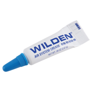 pilot sleeve assembly, compatible with Wilden pumps