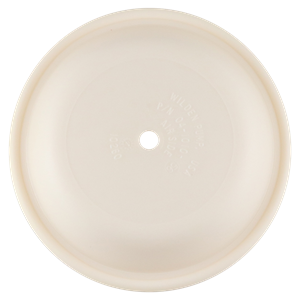 primary diaphragm, made from Saniflex material, compatible with M4 and T4 Wilden pumps