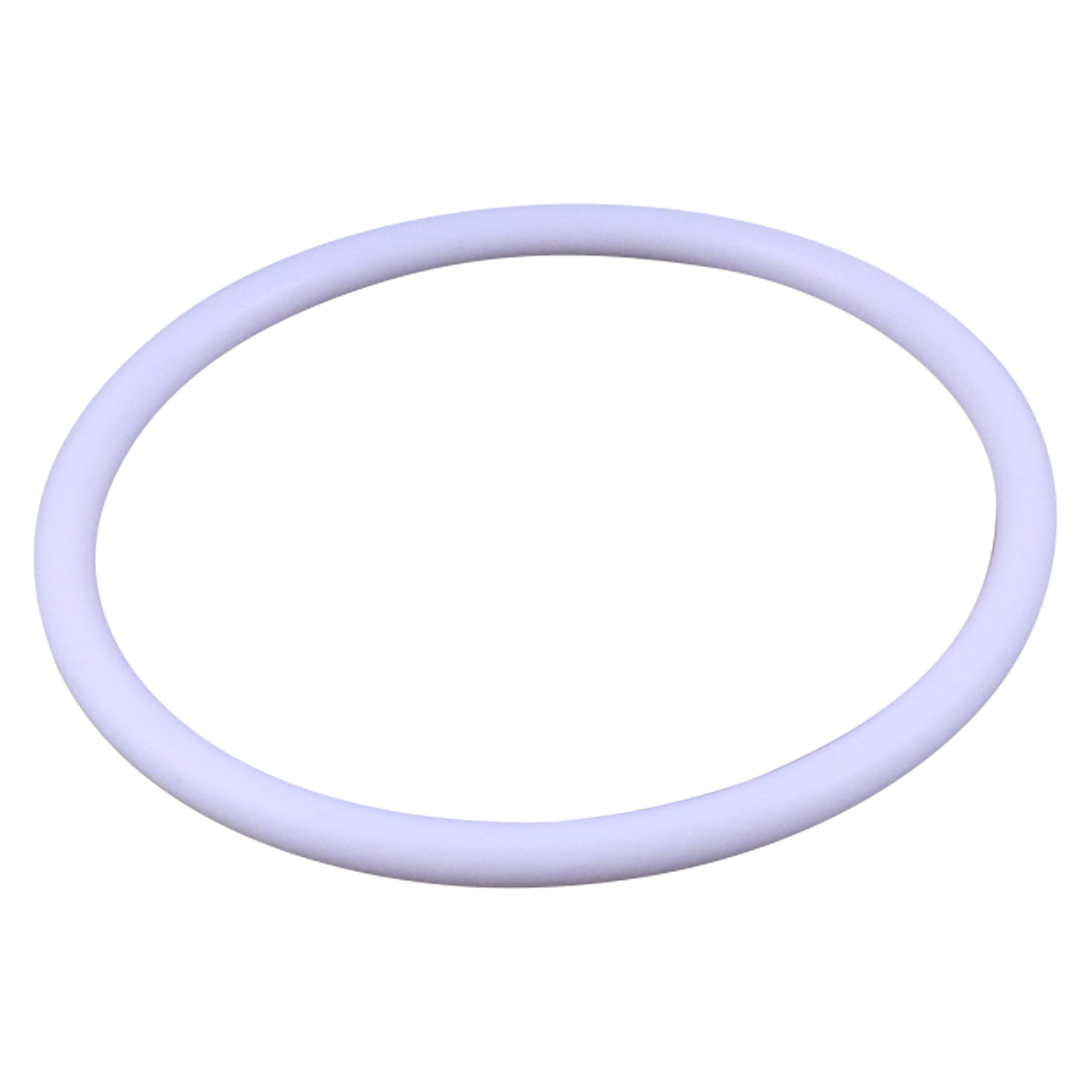 O-ring measuring 1.984 inches x 0.139 inches, made from Teflon, suitable for Wilden pumps.