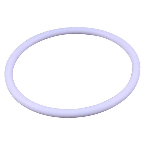 O-ring measuring 1.984 inches x 0.139 inches, made from Teflon, suitable for Wilden pumps.