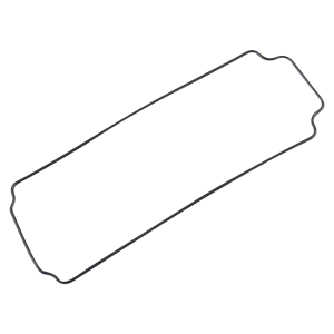 Gasket for Wilden muffler plates, engineered for secure sealing.