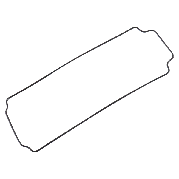 Gasket for Wilden muffler plates, engineered for secure sealing.