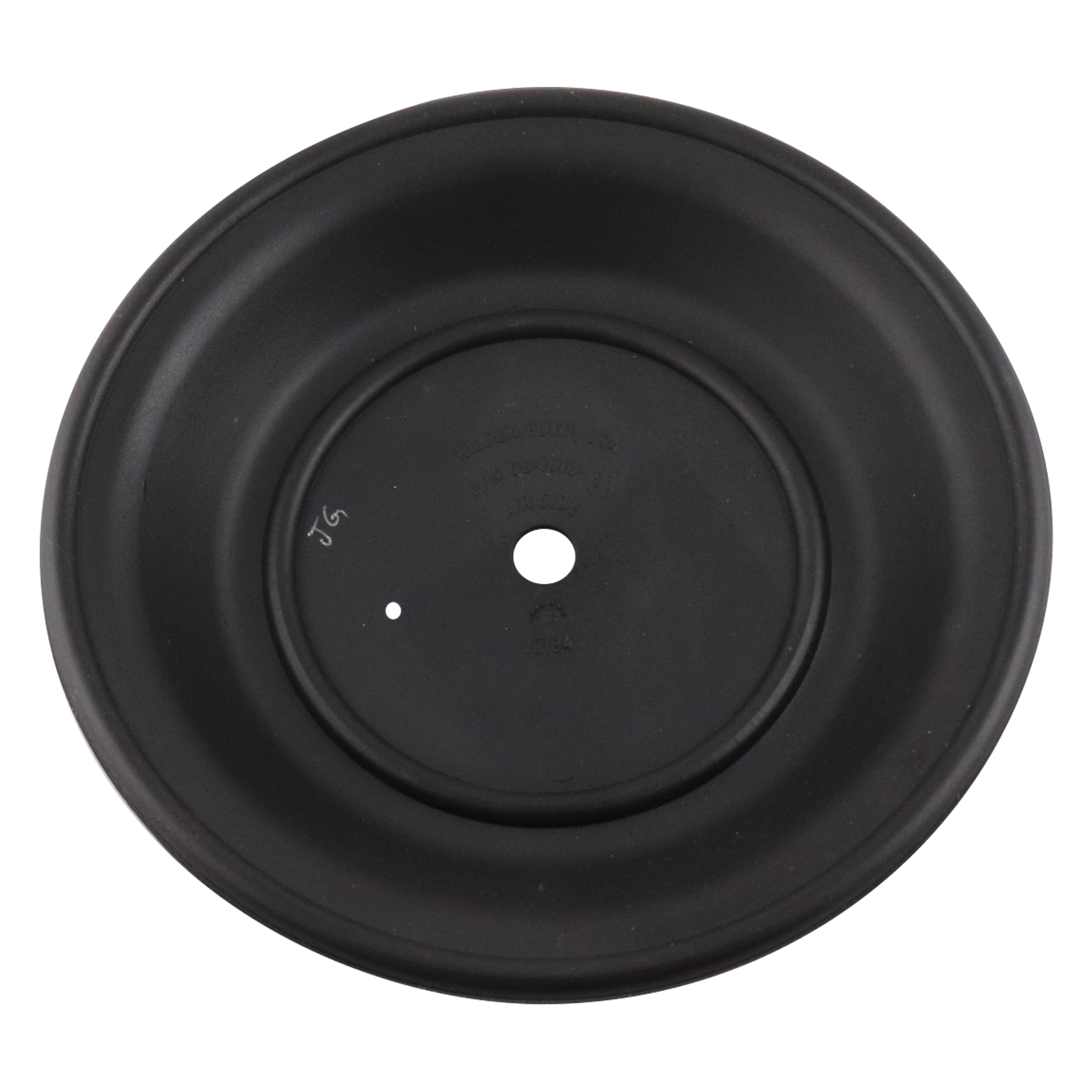 Primary diaphragm viton Wilden