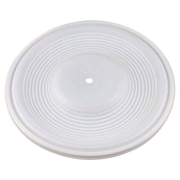 primary diaphragm, made from PTFE, compatible with Wilden pumps