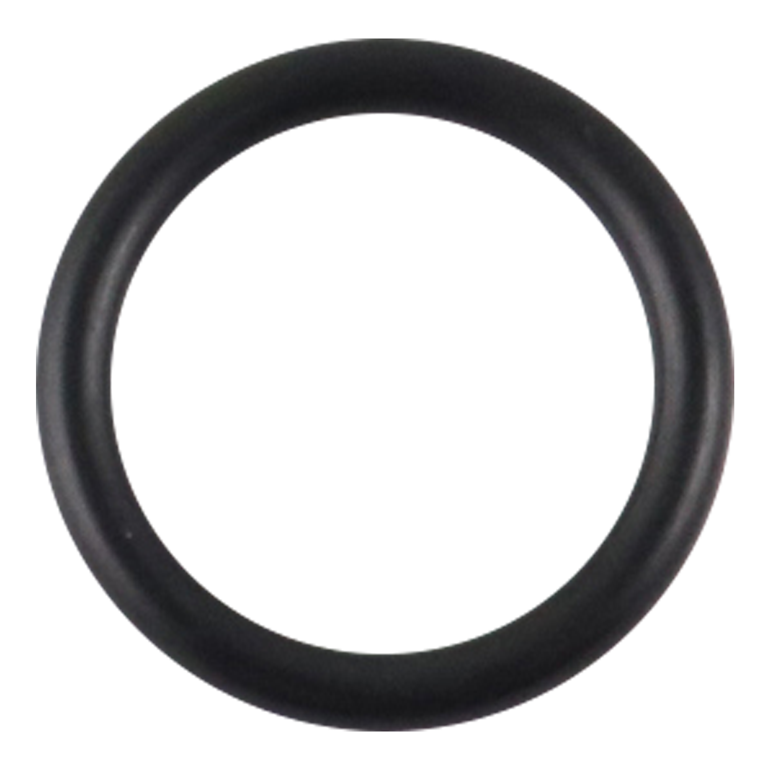 O-ring, 0.859 x 0.139 inches, made of Buna material, suitable for Wilden applications.