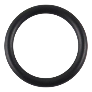O-ring, 0.859 x 0.139 inches, made of Buna material, suitable for Wilden applications.