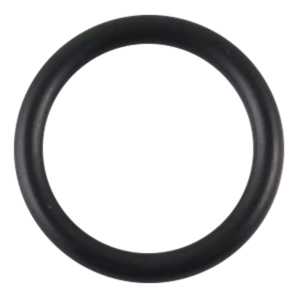 O-ring, 0.859 x 0.139 inches, made of Buna material, suitable for Wilden applications.