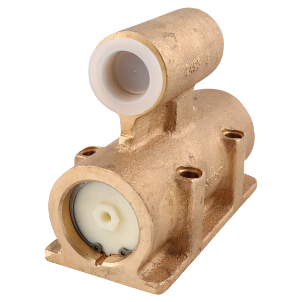 air valve assembly, compatible with T8 Wilden pumps