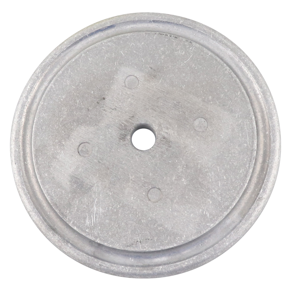 piston, inner, non-PTFE, compatible with Wilden pumps