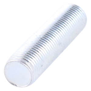 Stud 1/2-20 x 1.875" for Wilden pumps