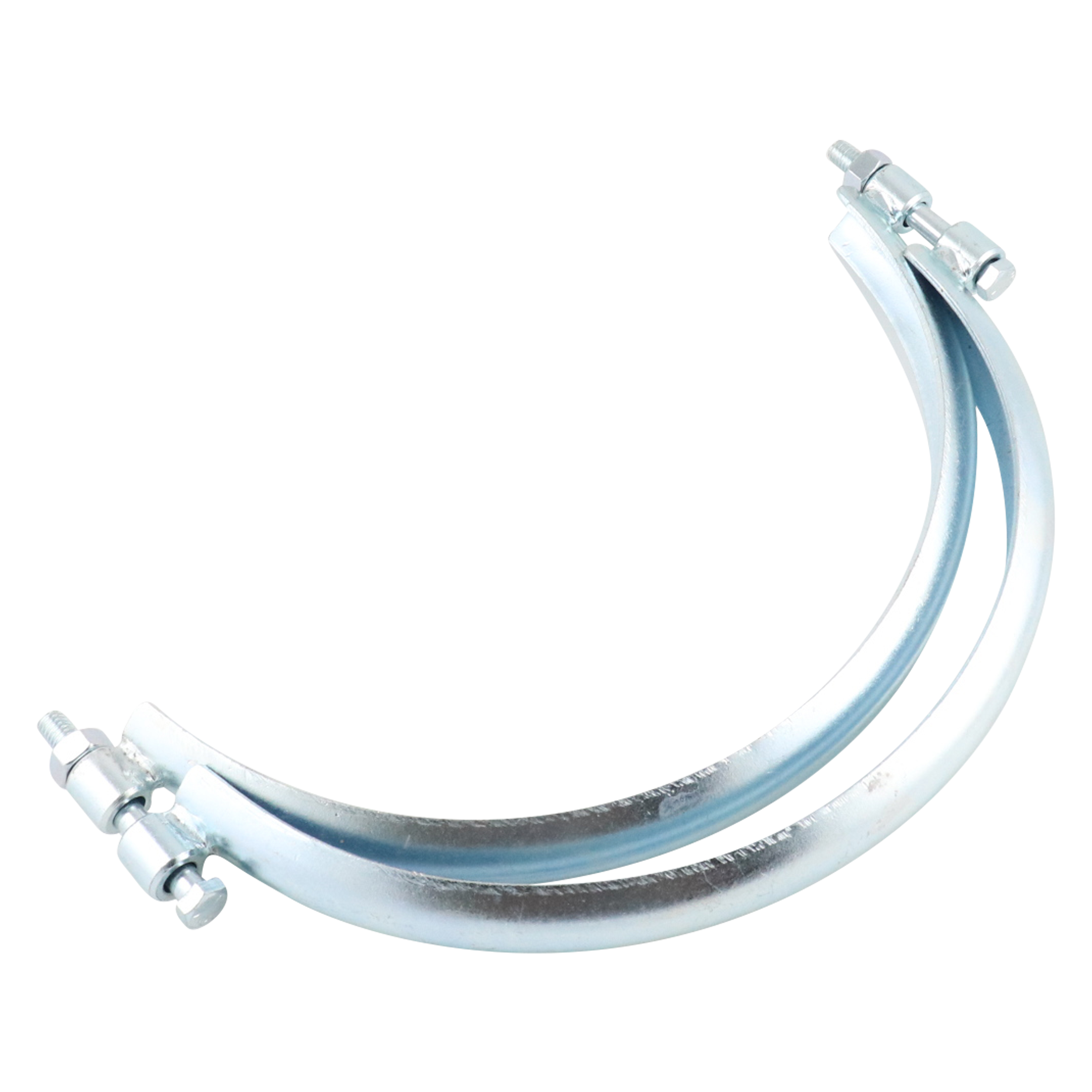 Large Nested Band Clamp, manufactured by Wilden.