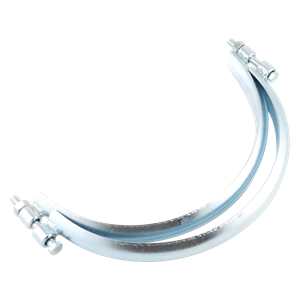 Large Nested Band Clamp, manufactured by Wilden.