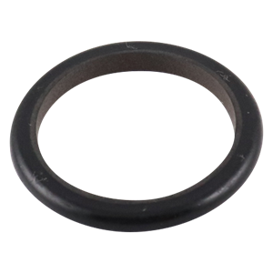 Glyd Ring, dimensions 0.995 x 0.132 inches, compatible with Wilden pumps