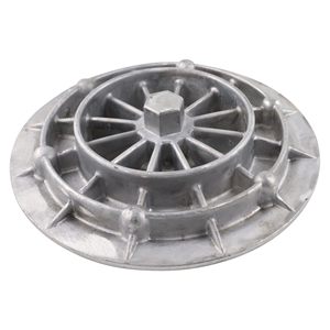 outer piston, non-PTFE, compatible with Wilden pumps