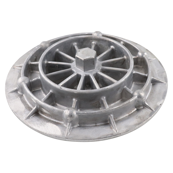 outer piston, non-PTFE, compatible with Wilden pumps