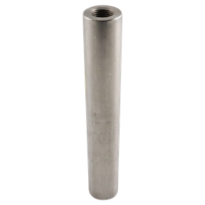 Pro-Flo shaft designed for Wilden pumps.