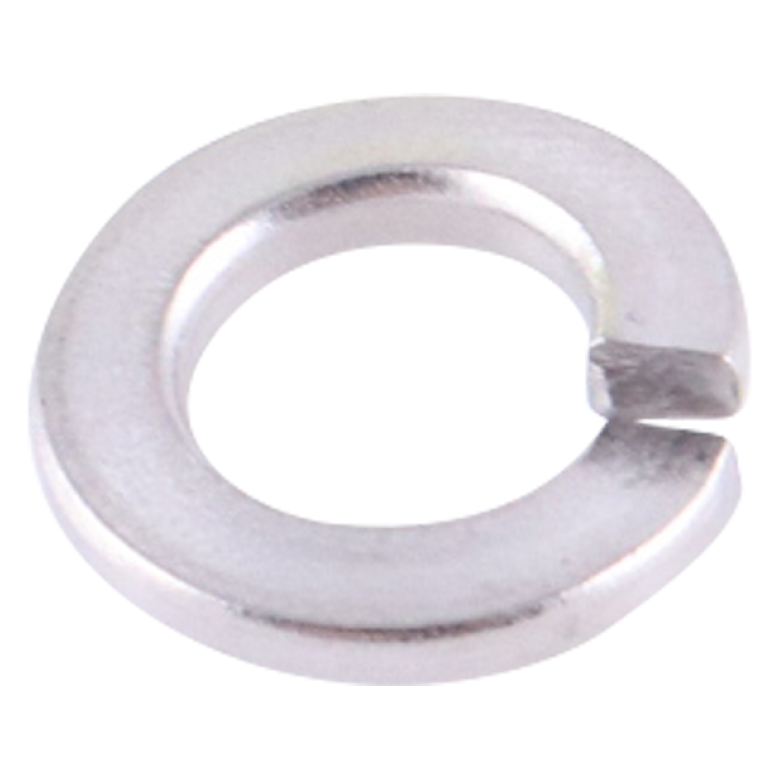 Lock washer 0.3125" SS