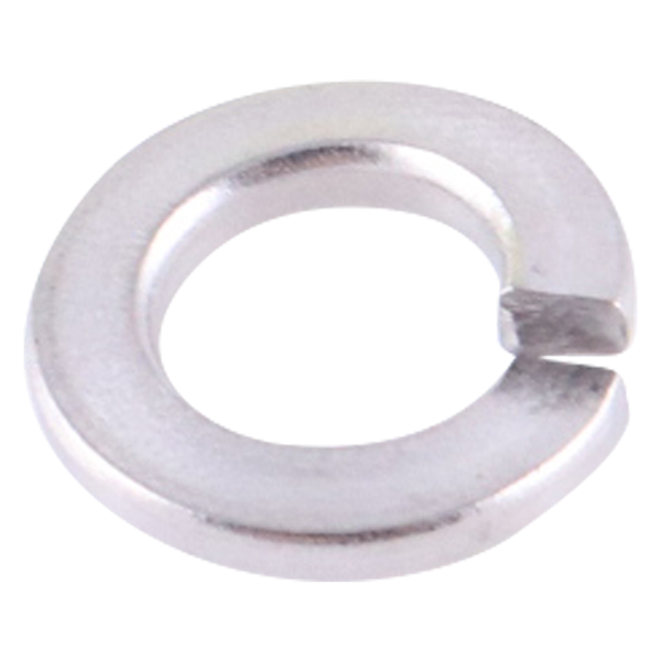 Lock washer 0.3125" SS