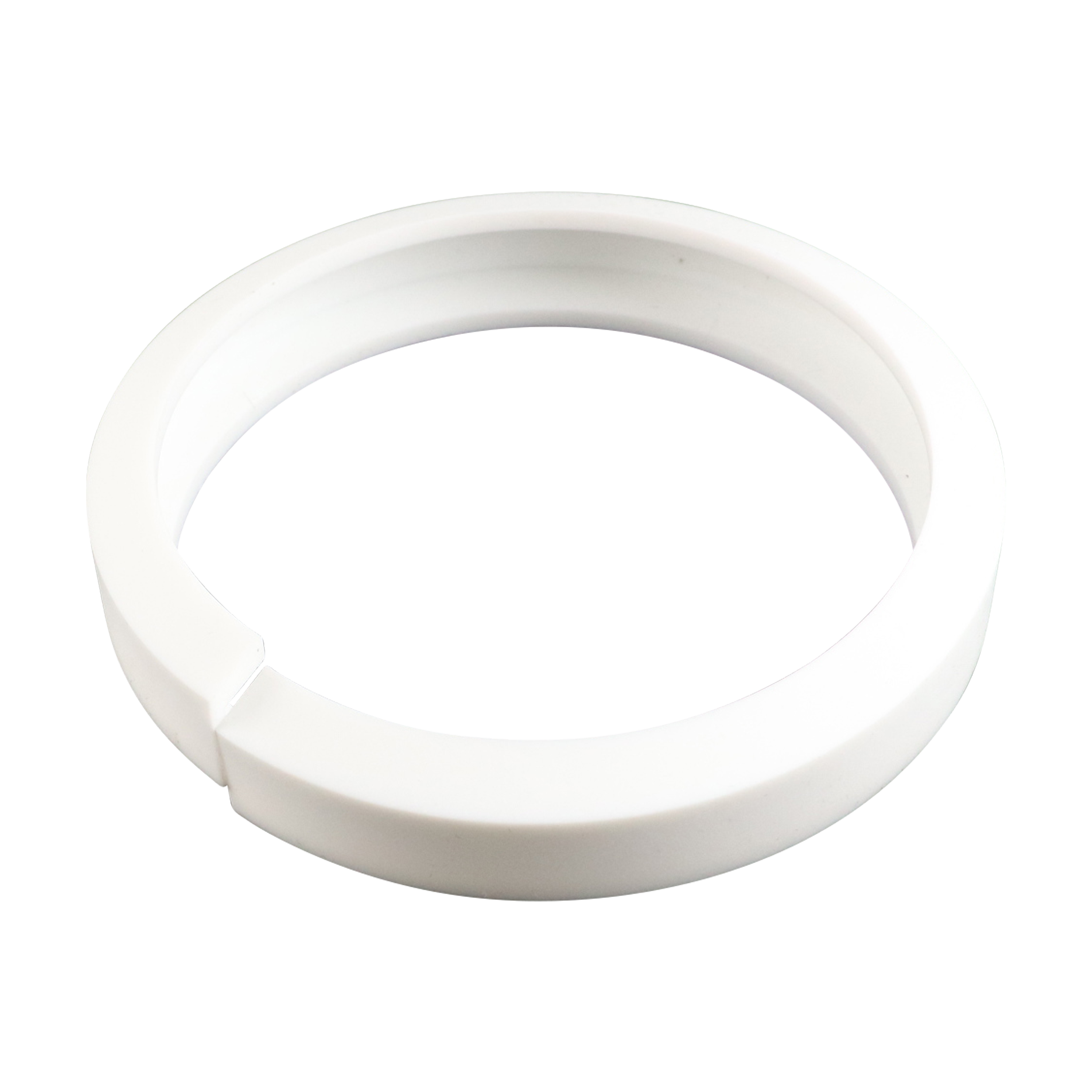 Teflon insert for 3" swivel