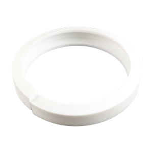 Teflon insert for 3" swivel