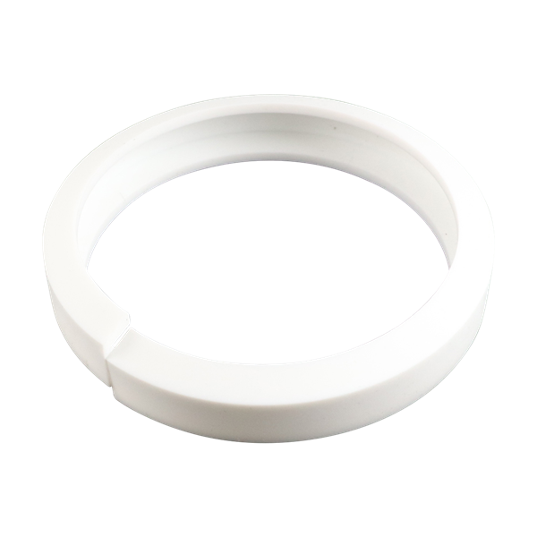 Teflon insert for 3" swivel
