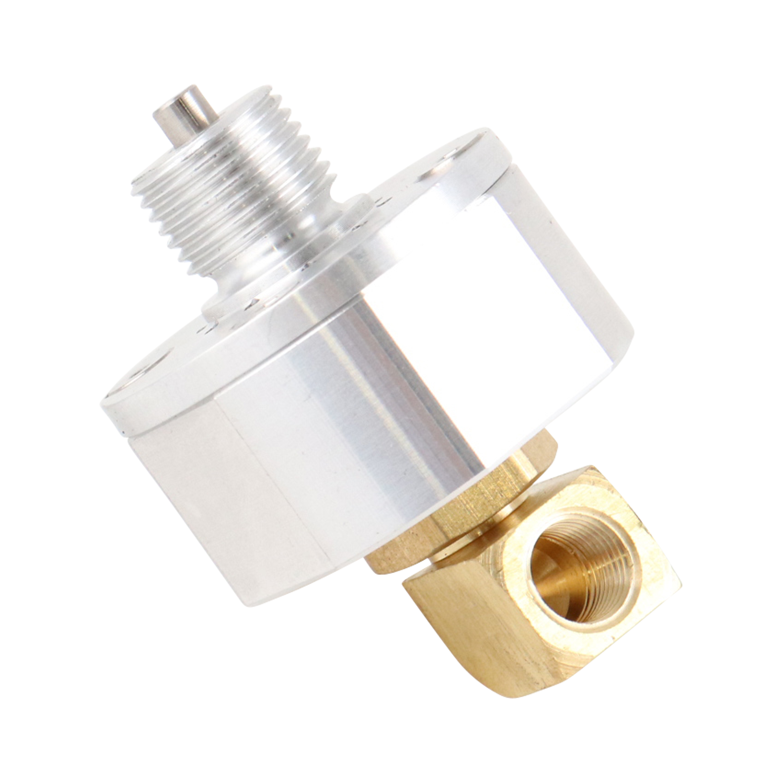 Assembly pressure valve for H800 Wilden pumps