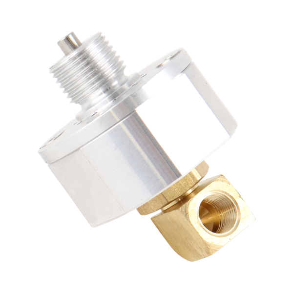 Assembly pressure valve for H800 Wilden pumps