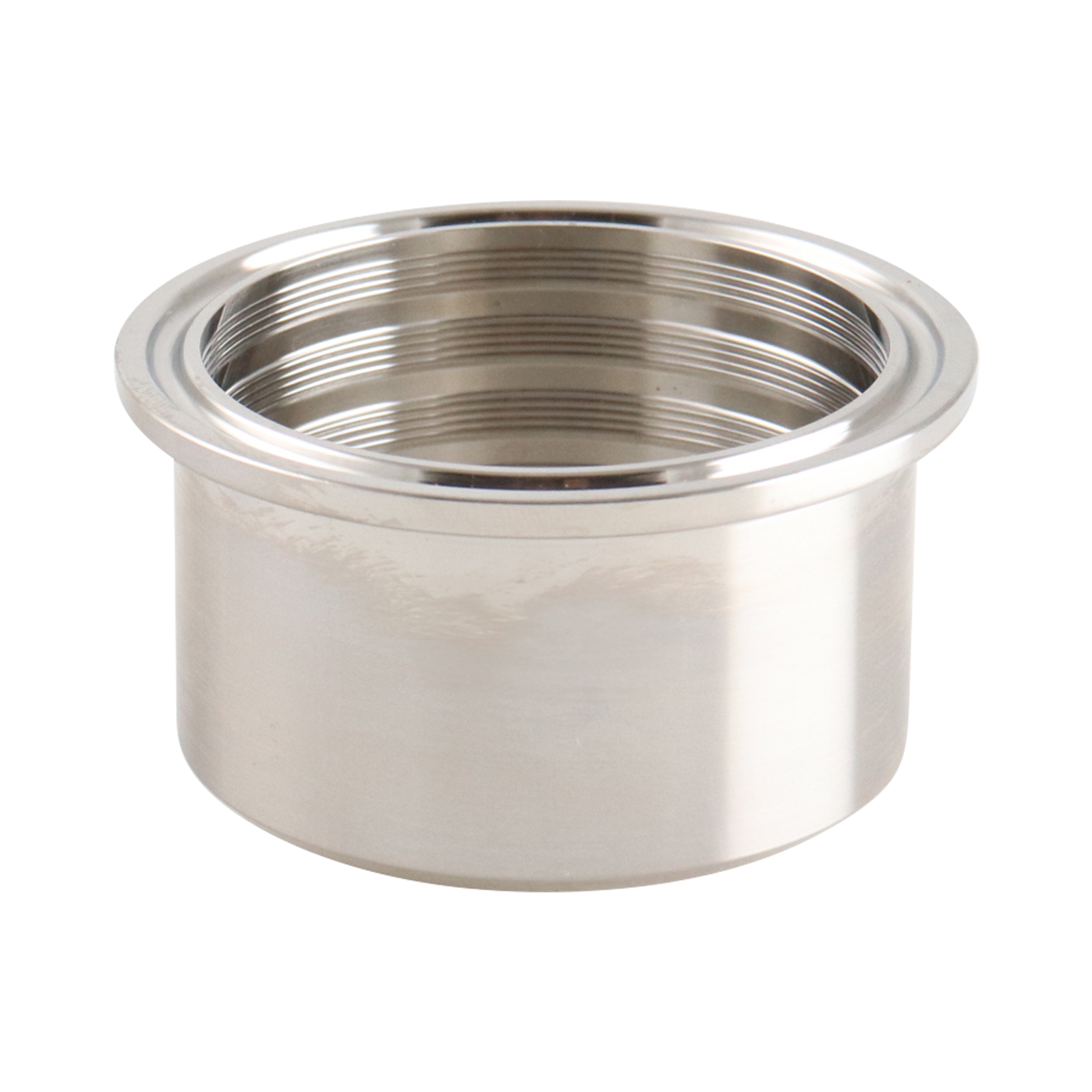 Tri-Clamp Roll-On Ferrules (14RMP)