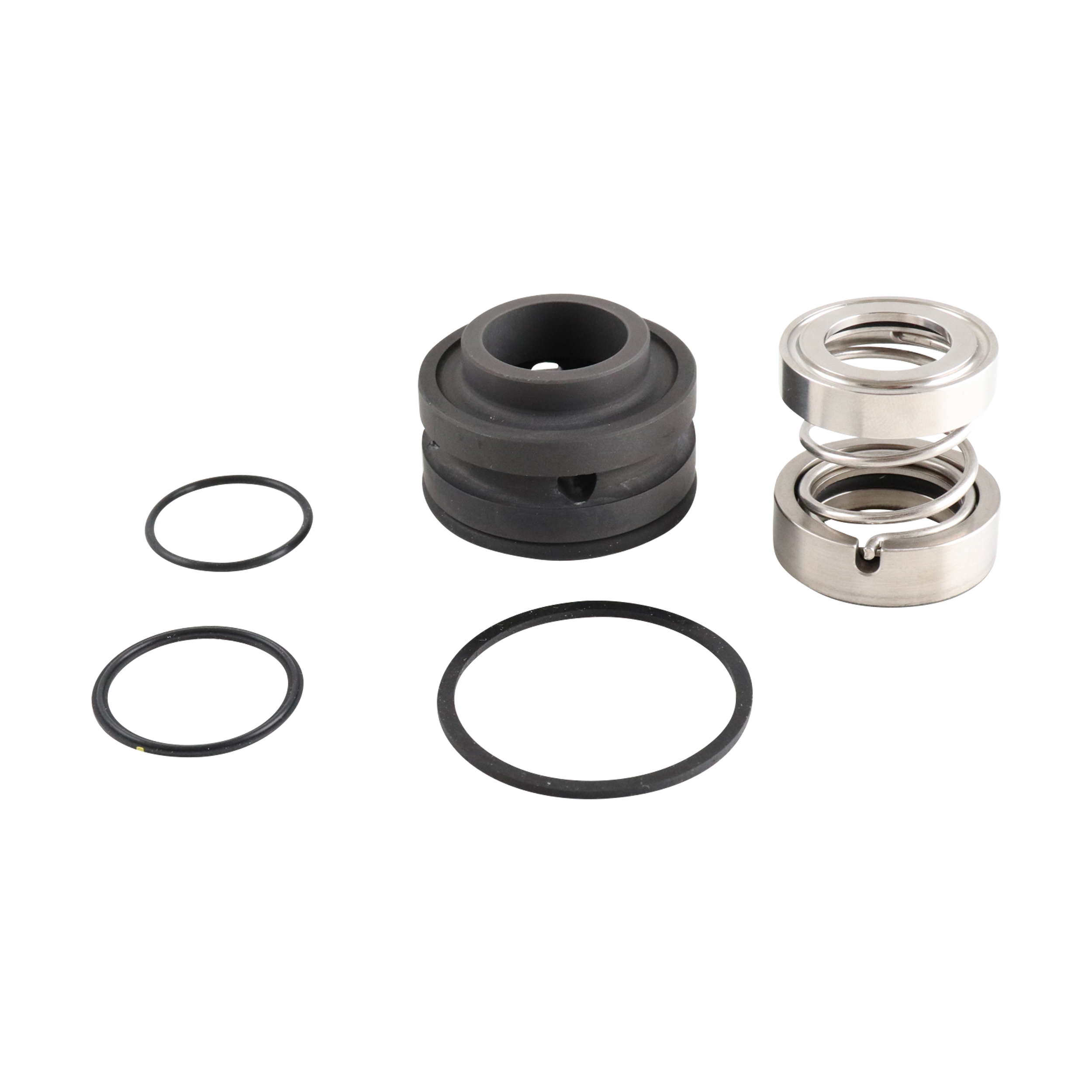 Seal Kit, Viton, CO/N design, single seal, size LC 633, compatible with Ampco pumps.