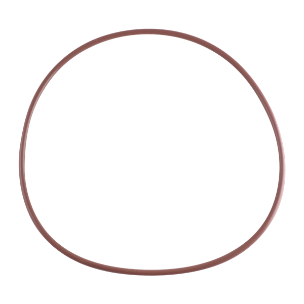 Cover gasket viton FP FPX 732 740 1732 1740 Ampco