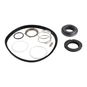 Seal kit made from Buna material, compatible with DG C218, C328, SP218, and SP328 pumps.
