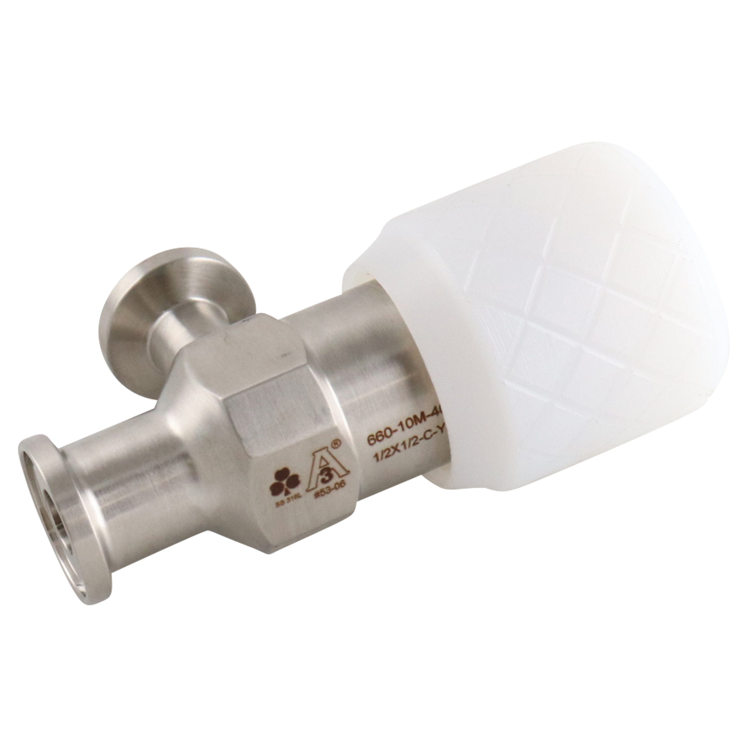 Alfa Laval 660 Sample Valves
