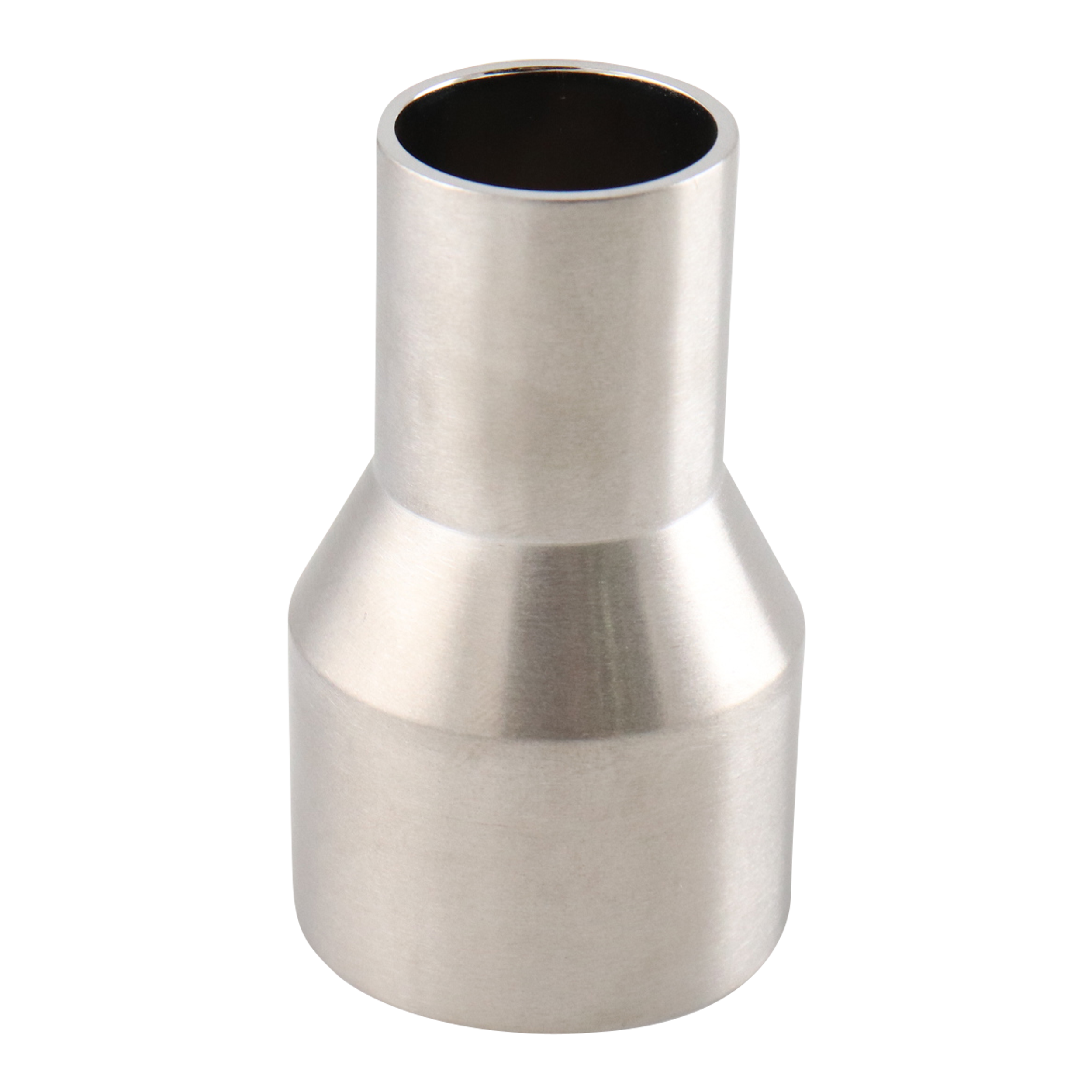 Concentric And Eccentric Reducers