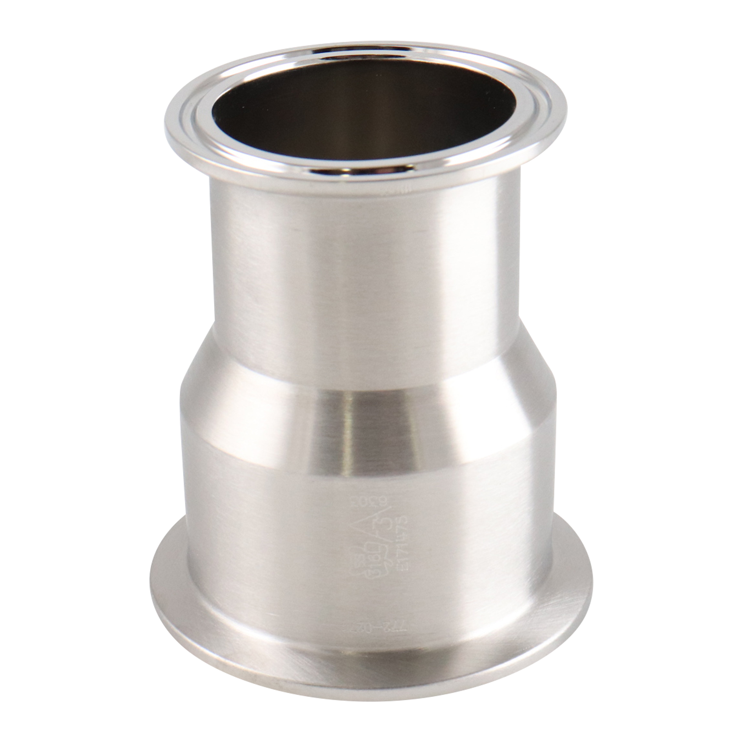 BPE Concentric Tri-Clamp Reducers (C31-14MP)