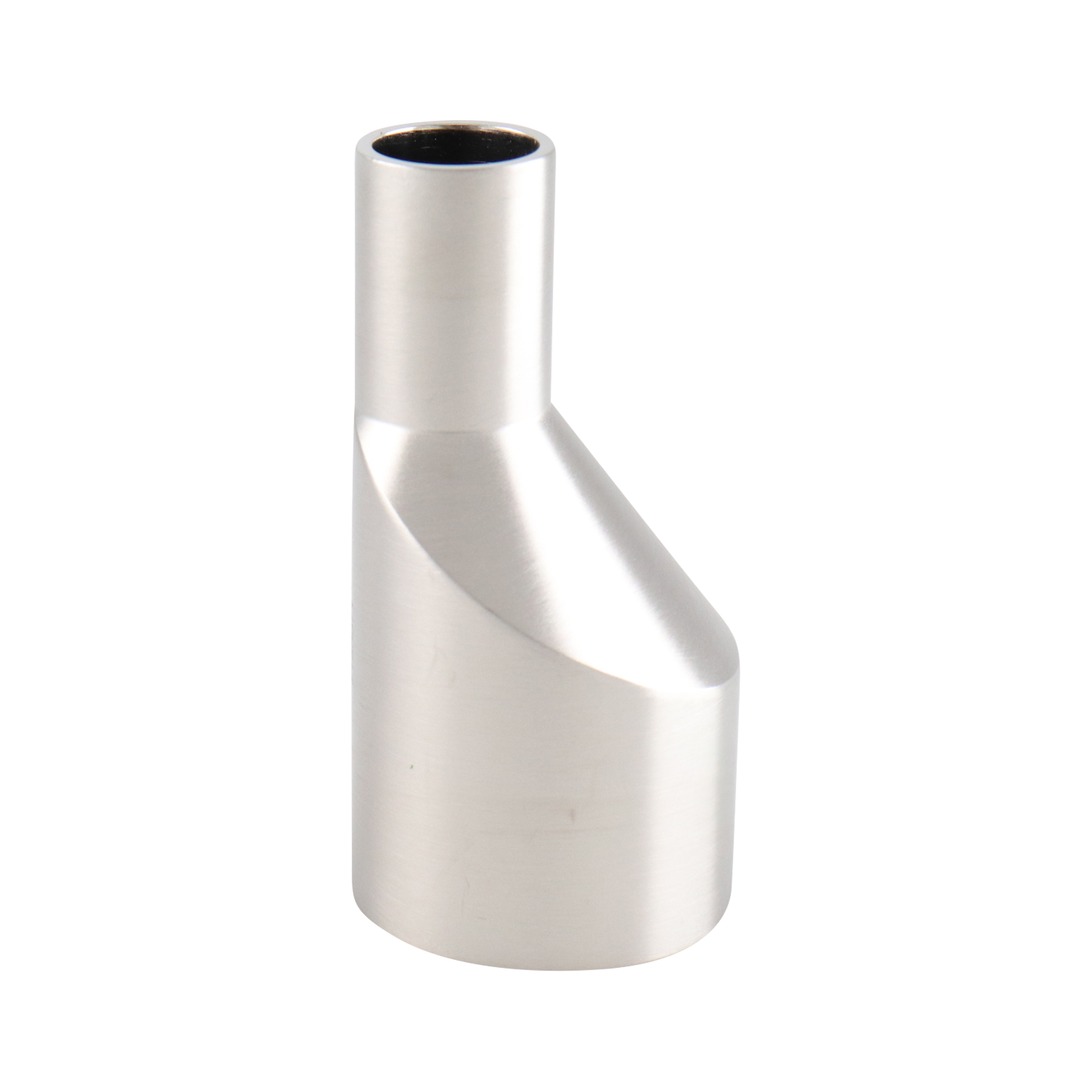 BPE Eccentric Butt Weld Reducers (C32)