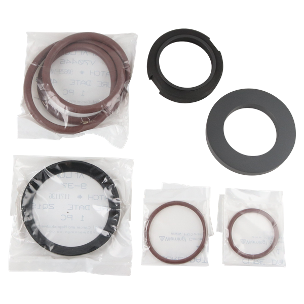 Seal kit, Type 1 C/PB, Viton material, compatible with models 2075 and 2085, manufactured by Waukesha.