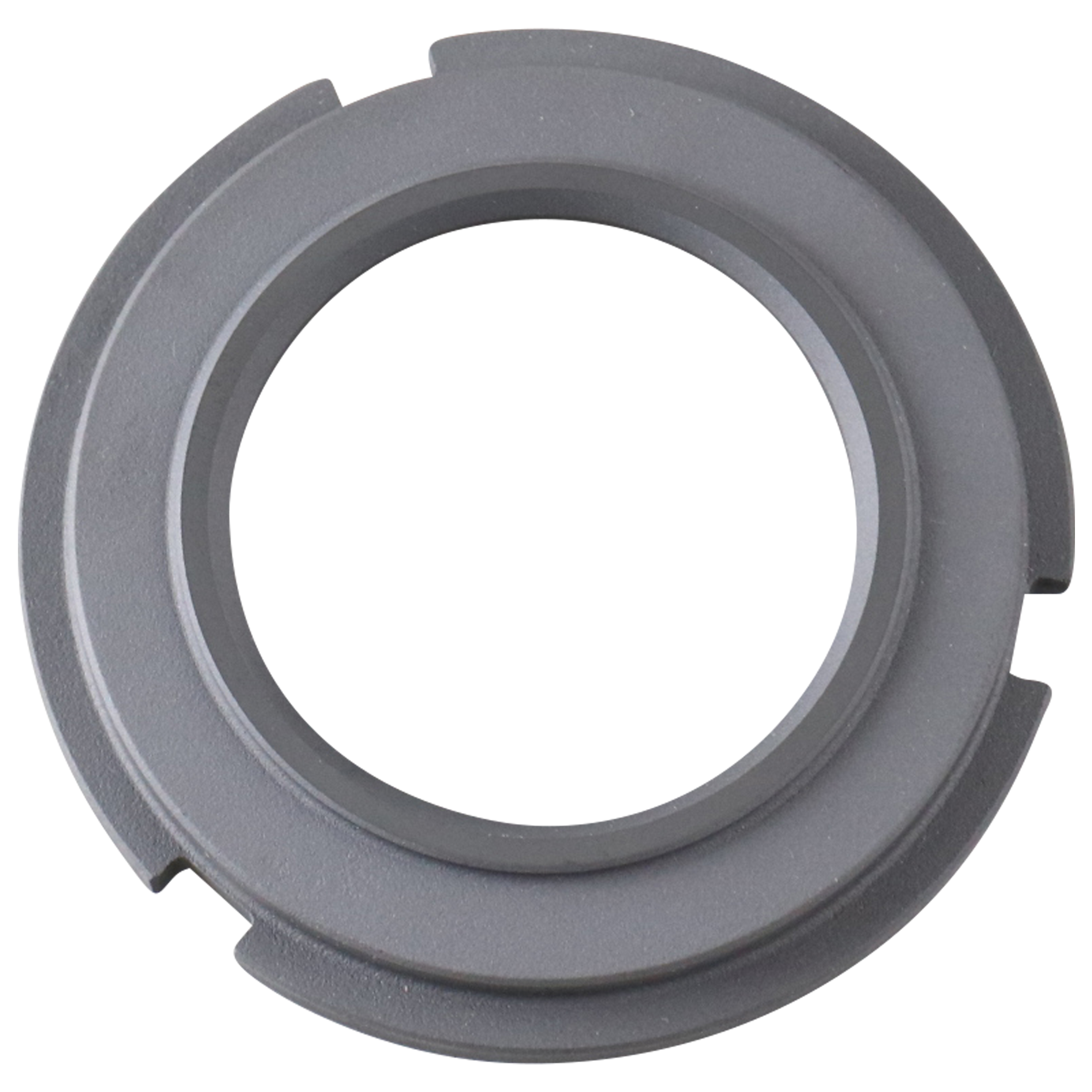Balanced seal silicon carbide