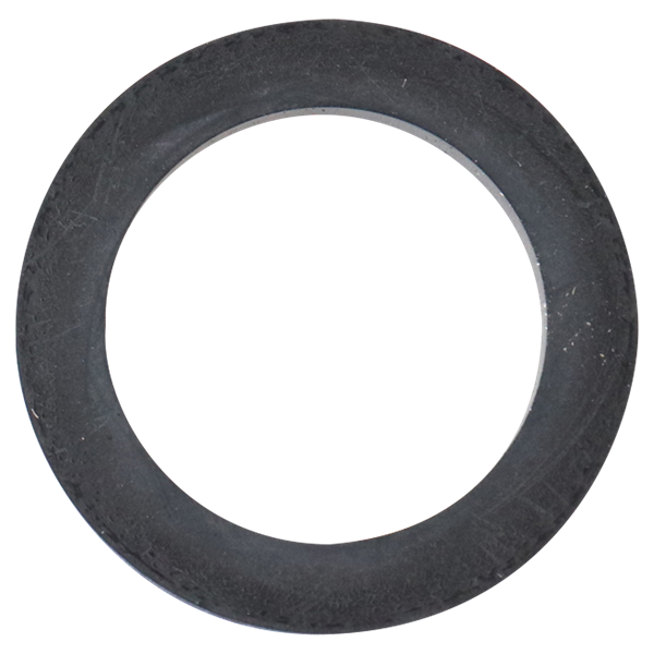 Gasket flat buna homogenizer package of 12 APV