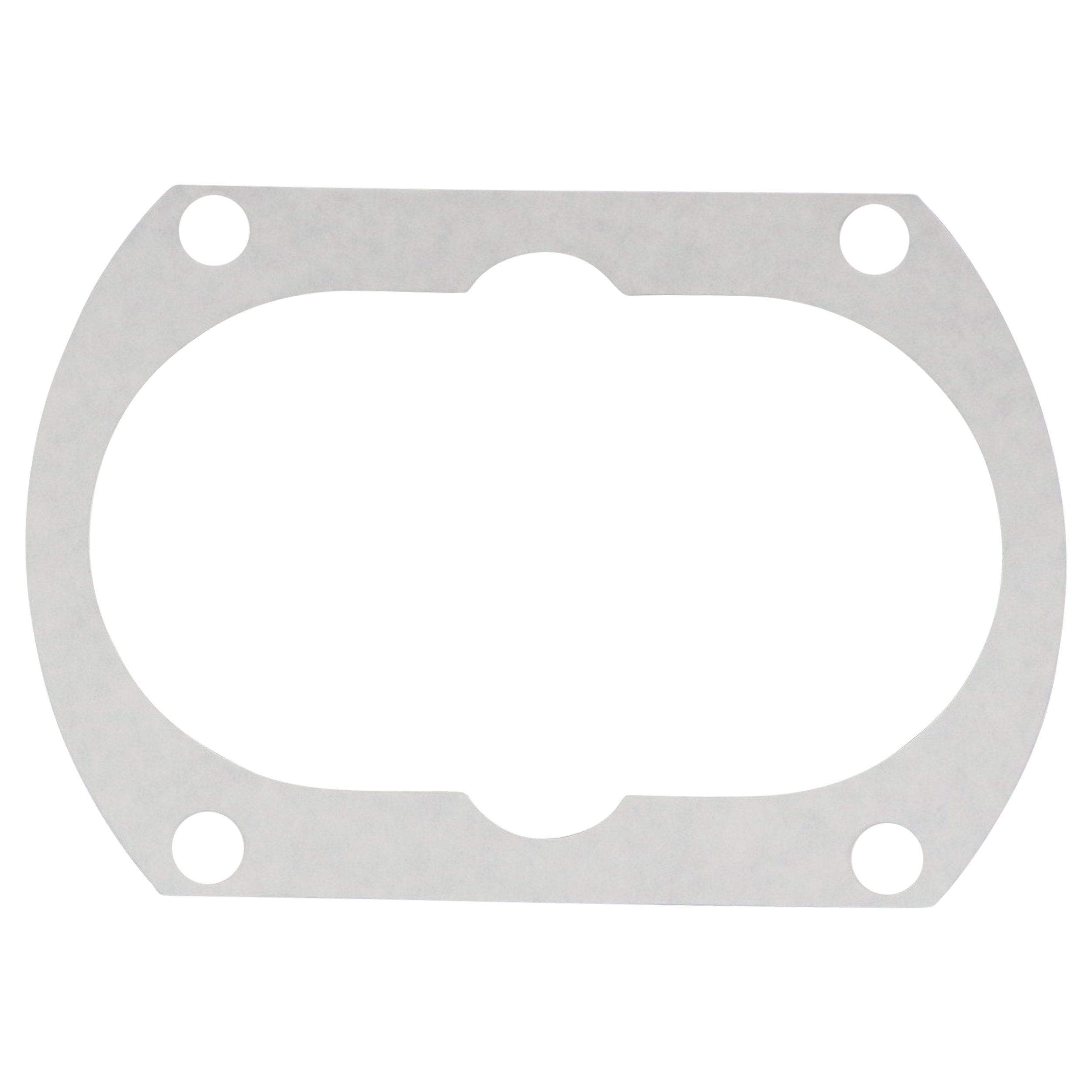 Paper gasket for APV pumps, available in a package of 100.
