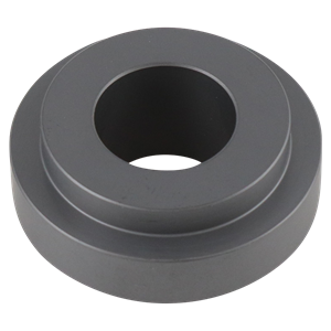Seal seat: DG silicon carbide material.