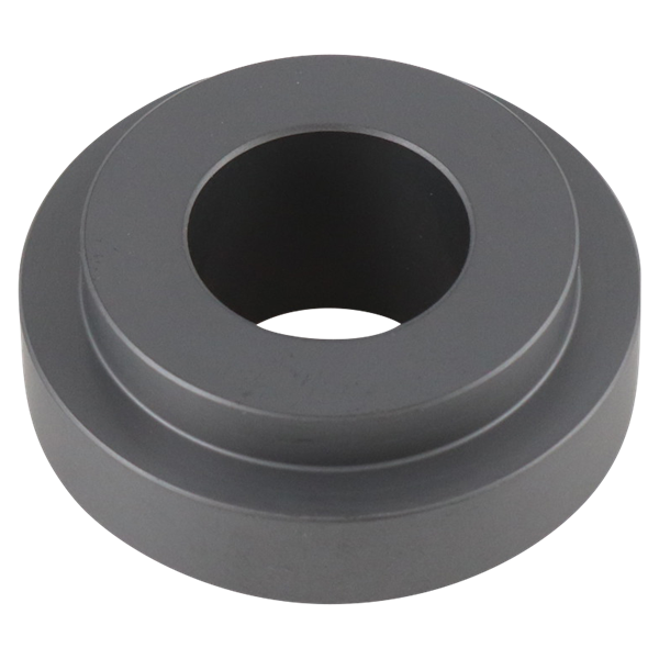 Seal seat: DG silicon carbide material.
