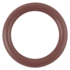 o-ring seal made from Viton material