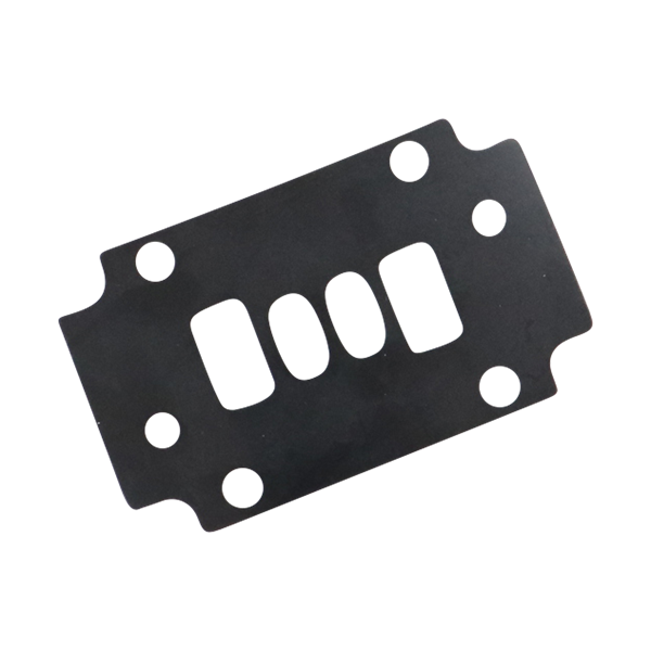 Gasket air valve for T4 turbo Wilden pump