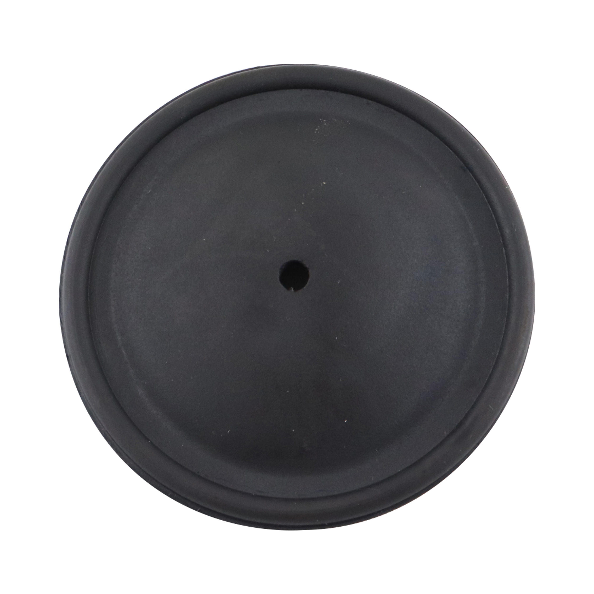 Diaphragm, Backup, made of Neoprene, compatible with Wilden pumps.