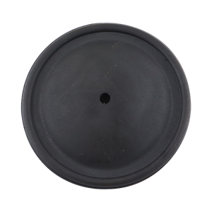 Diaphragm, Backup, made of Neoprene, compatible with Wilden pumps.