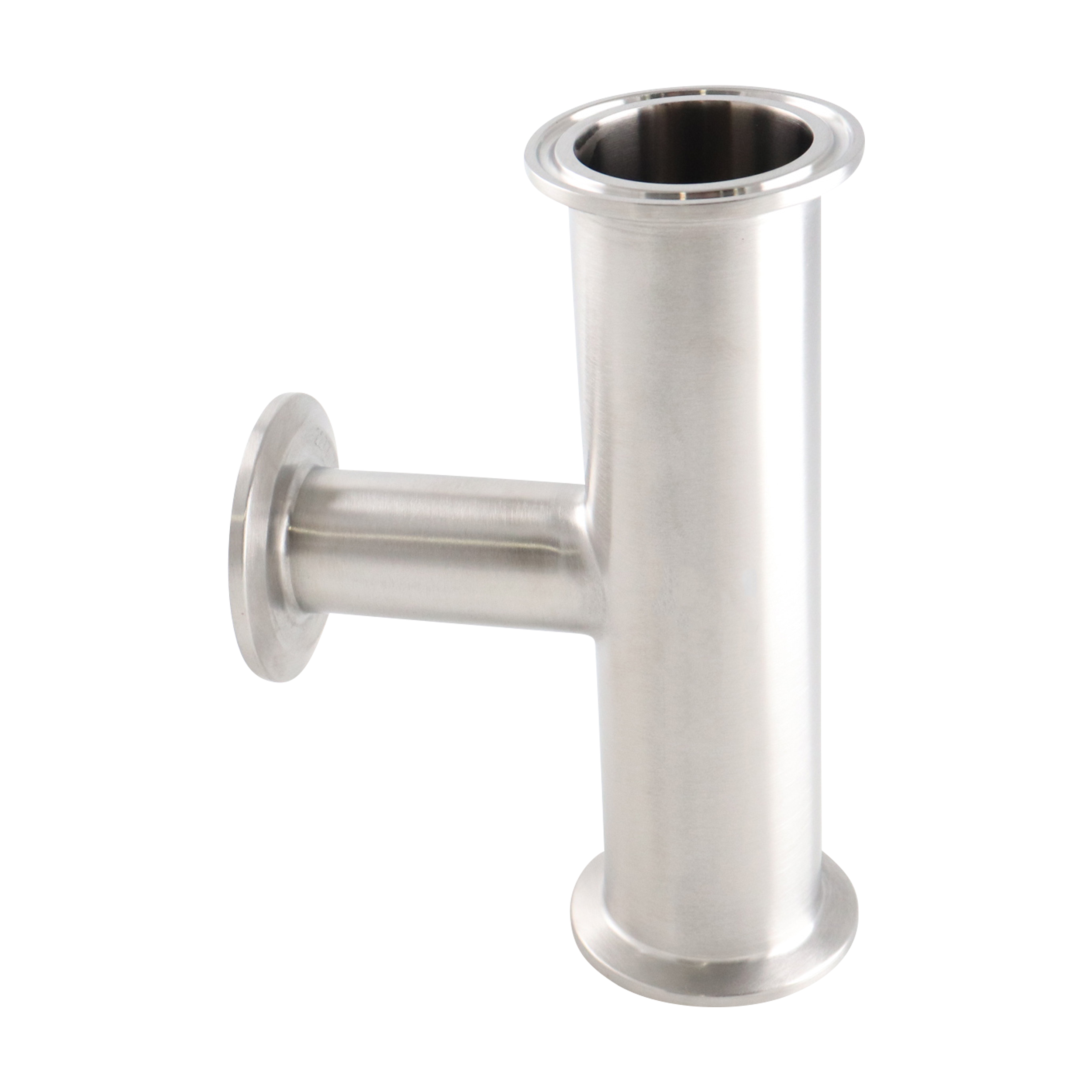 BPE Tri-Clamp Reducing Tees (B7RMP)