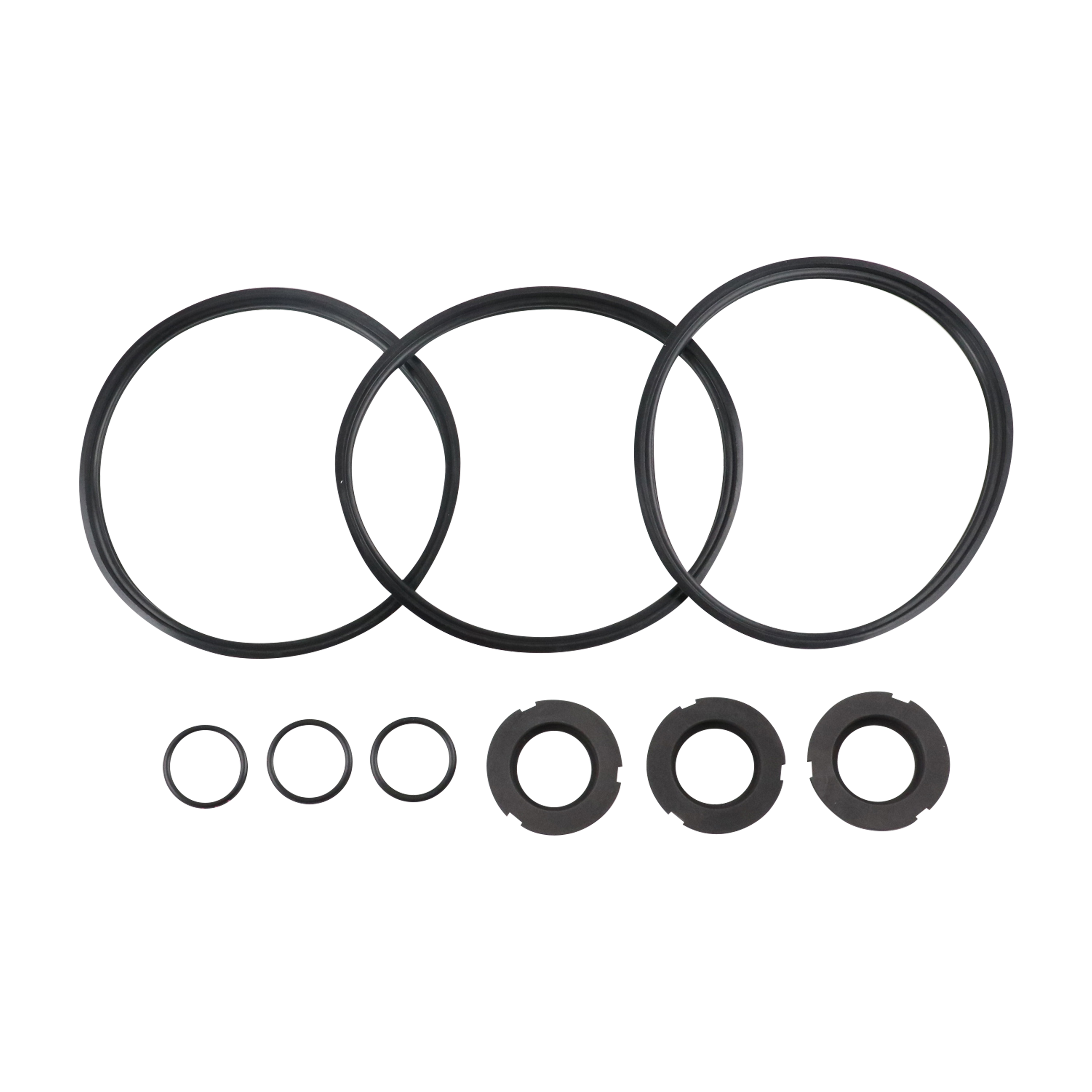 Seal kit buna for C216 pump